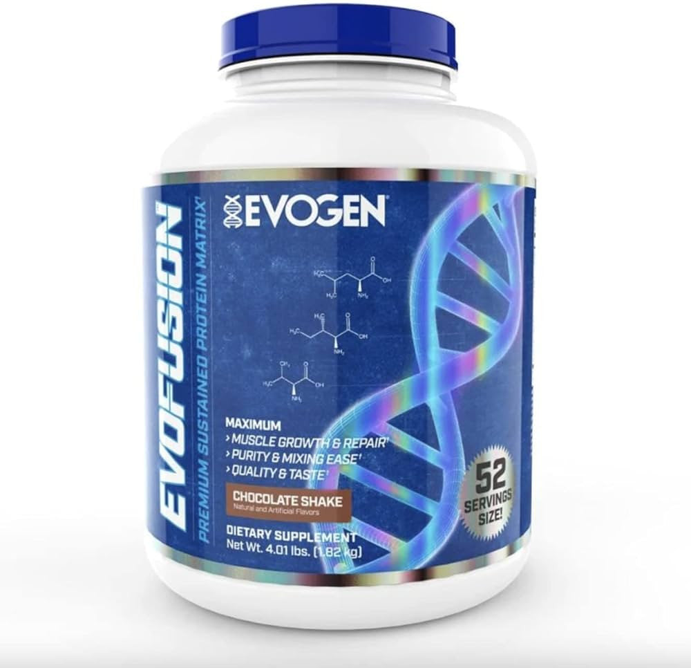 Evogen Isoject 1 82 Libras Strawberry Smoothie