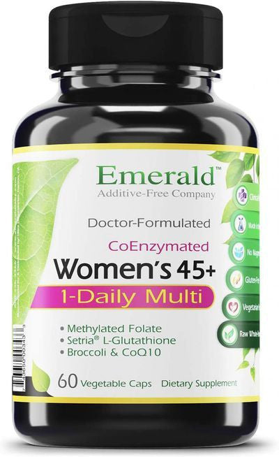 Perfect Women Multivitamin 60 Tabletas