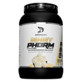 Dragon Pharma Wheyphorm 5 Libras White Chocolate Vainilla Ice Cream
