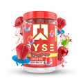 Ryse Loaded Pre - Entreno 30 Porciones Ring Pop Cherry