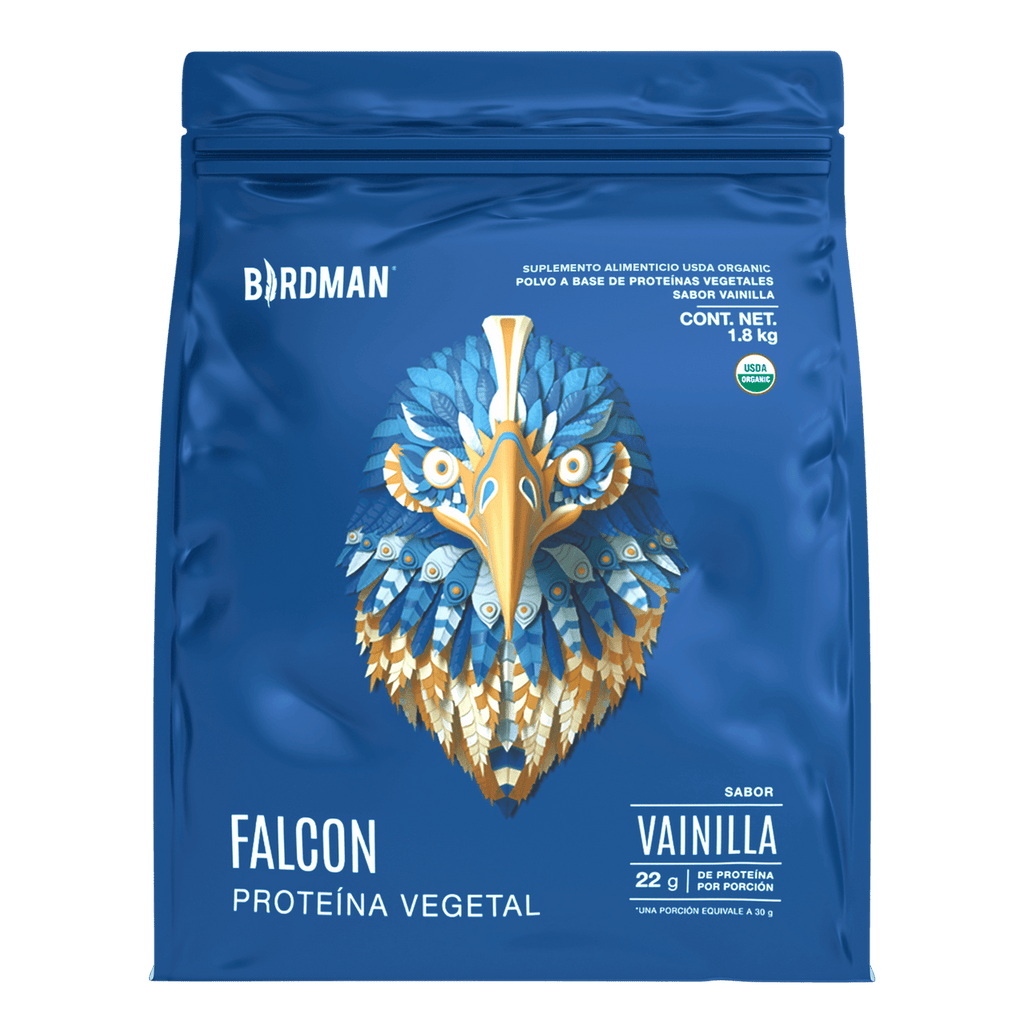 Birdman Falcon Bag 1 8 kg Vainilla