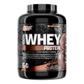 Nutrex Research 100 Whey 5 Libras Chocolate