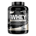 Nutrex Research 100 Whey 5 Libras Vainilla