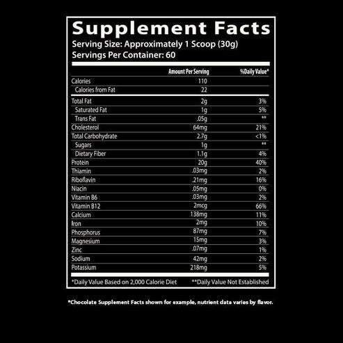 Insane Labz 100 Whey 4 Libras Chocolate