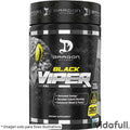Dragon Pharma Black Viper 30 Cápsulas
