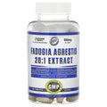 High Tech Pharma Fadogia Agrestis 20 1 Agrestis 90 Unidades