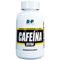 Bhp Cafeina Ultra 200 Tabletas