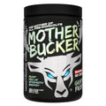Bucked Up Mother Bucker 20 Porciones Grape Frost