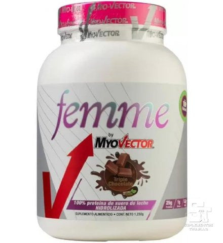 Advance Creapure Whey Protein Ella Vainilla Canela 3Lbs
