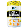 Bhp CLA Carnitina 30 Porciones Naranja Mandarina