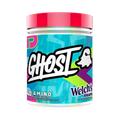 Ghost Amino 40 Porciones Welch S Grape