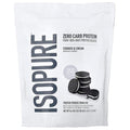 Nb Isopure Zero Carb 1 lb 480 Grs Cookies Cream