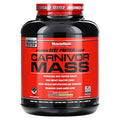 Mmd Carnivor Mass 6 Libras Chocolate Peanut Butter