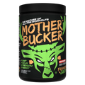 Bucked Up Hallowen Mother Bucker 20 Porciones Franken Juice