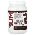 Raw Cbum Itholate 2 Libras Fudge Brownie