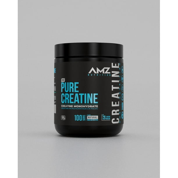 Amz Creatina 500 Grs