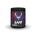 Bucked Up Bamf 30 Porciones Blue Razz Lemonade