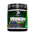 Dragon Pharma Venom 40 Porciones Passion Fruit