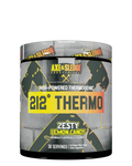 A S 212 Thermo 30 Porciones Zesty Lemon Candy