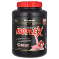 Allmax Isoflex 5 Libras Strawberry