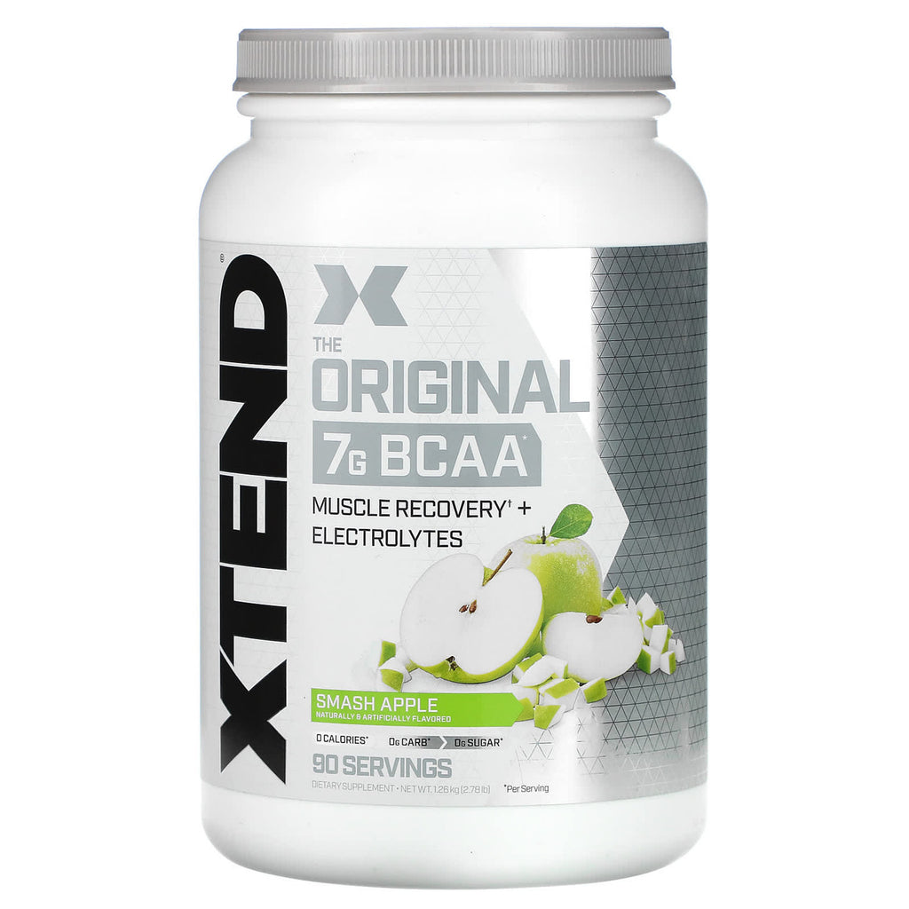 Sci Xtend 90 Porciones Smash Apple