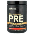 Optimum Nutrition Gold Std Pre Advanced 20 Porciones Strawberry Mango Daiquiri