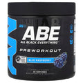 Applied Nutrition Abe Ultimate Pre - Entreno 30 Porciones Blue Razz