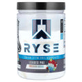 Ryse Loaded Pre Max 25 Porciones Orange Cream