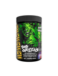 Mutant Big Greens 30 Porciones Berry Good