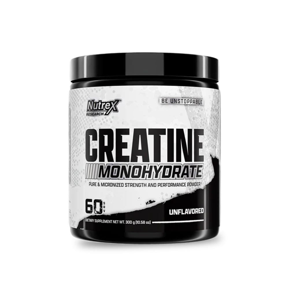 Nutrex Research Research Creatine Drive Black 150 Grs