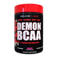 Insane Labz Demon BCAA 60 Porciones Grape