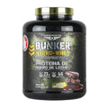 Bunker Nutrition Hydro Whey 5Lbs Fresa