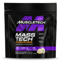 La Muscle Ganador de Masa 12 Libras Vainilla
