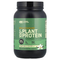 Optimum Nutrition 100 Gold Std Plant Protein 1 63 lb Vainilla