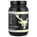 Bucked Up Aislado Protein 4 96 Libras Vainilla
