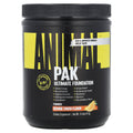 Universal Animal Pak Powder 30 Porciones Orange