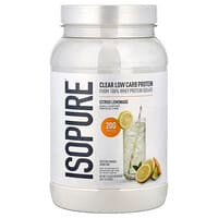 Nb Isopure Infusions 1 98 Libras Citrus Lemonade