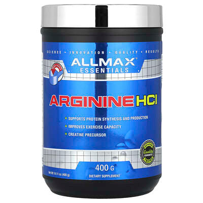 Allmax Arginine 400 Gr