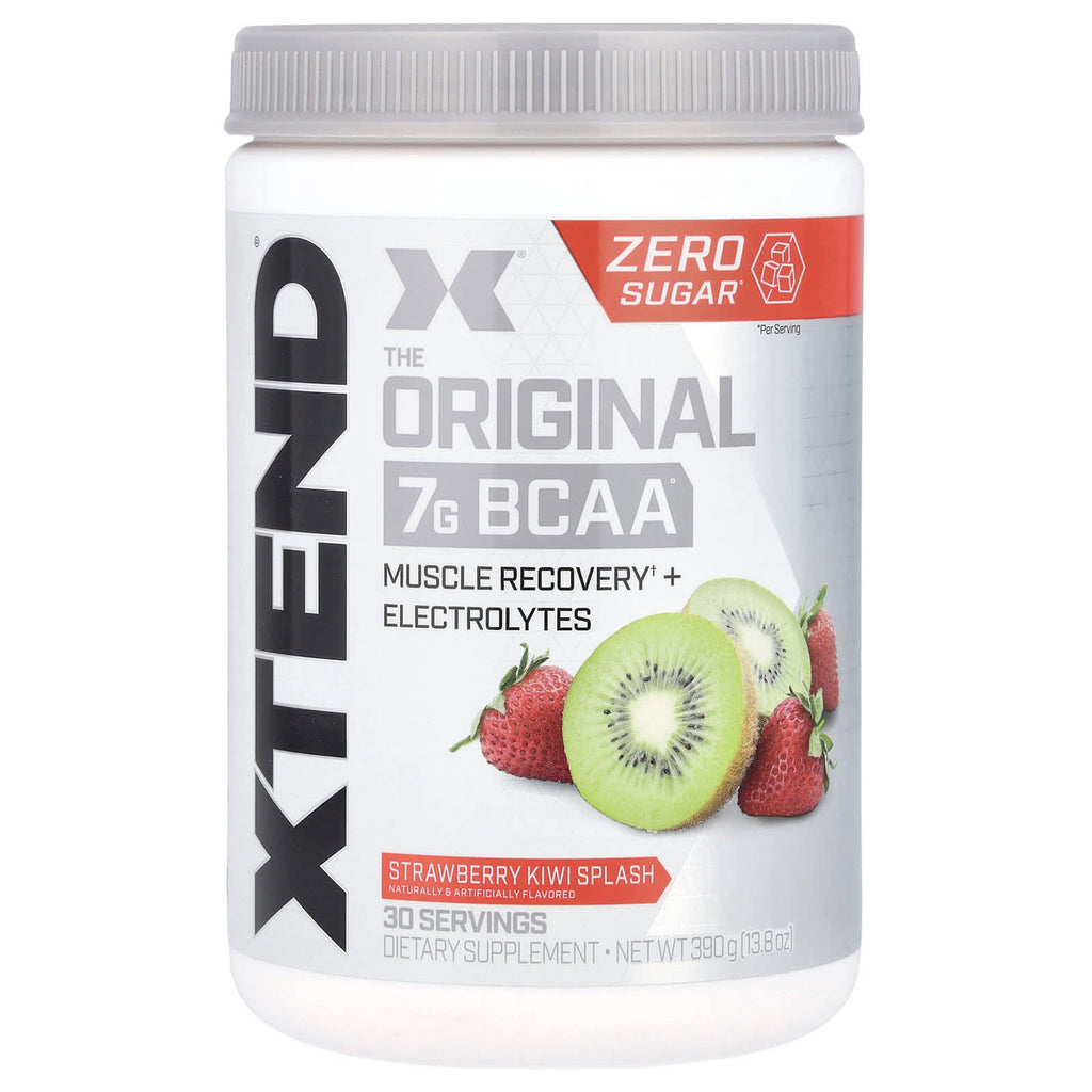 Sci Xtend 30 Porciones Strawberry Kiwi Splash