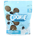 Raw My Cookie Dealer Bite Sized 6 Bag 142 Grs Milk And Cookies