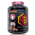 Red Gold Vegan Protein Caf Caramelo 700 Grs