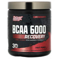 Nutrex Research BCAA 6000 Recovery 30 Porciones Fruit Punch