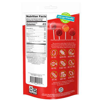 Bloom Pop 12 Onzas 12Pk Watermelon Lime