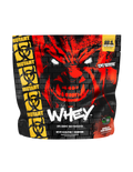 Mutant Whey 5 Libras Chocolate Fudge Brownie