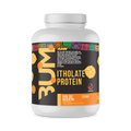 Raw Cbum Itholate 5 Libras Pan de Muerto Edicion Limitada