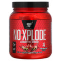 Bsn sin Xplode 3 0 60 Porciones Watermelon