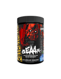 Mutant Geaar 30 Porciones Blue Raspberry