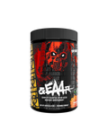 Mutant Geaar 30 Porciones Orange Rush