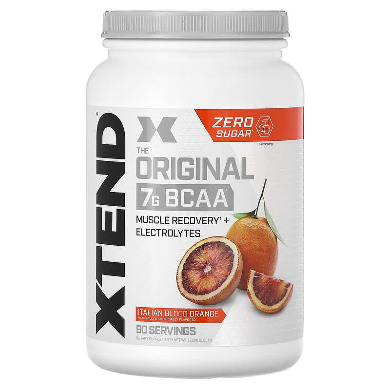 Sci Xtend 90 Porciones Italian Blood Orange