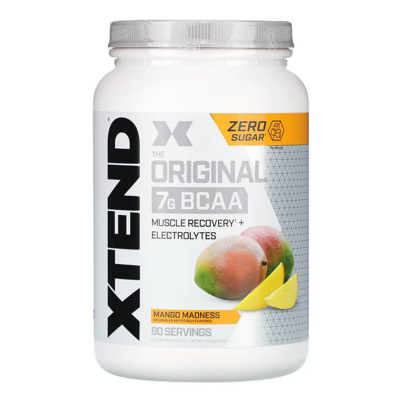 Sci Xtend 90 Porciones Mango Madness